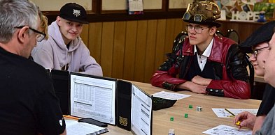 Tuchola: Szykuje się prawdziwa inwazja fantastyki! / ZAPOWIEDŹ