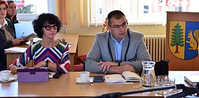 Bysław: Radni apelują w sprawie drogi wojewódzkiej nr 240. Czy dopną swego?