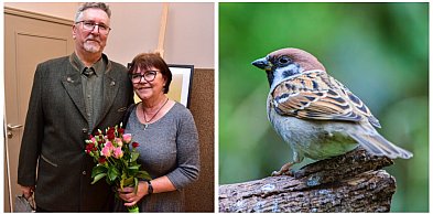 Wystawa fotografii Marka Gromka: Sztuka inspirowana naturą / ZAPOWIEDŹ