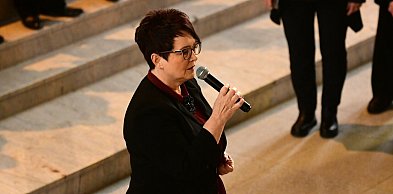 Camerata: Muzyczny hołd dla wszystkich matek na Ziemi i w Niebie / ZAPOWIEDŹ
