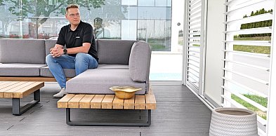 Pergole: Powiew świeżości, także w sensie dosłownym