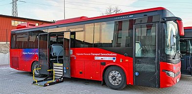 Zupełnie nowy transport autobusowy? Na razie tylko spotkanie rozpoznawcze...