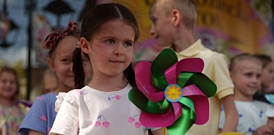 Tuchola: Dzień Dziecka z TOK-iem / ZAPOWIEDŹ