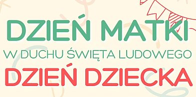 Podwójna okazja do świętowania w niedzielne popołudnie / ZAPOWIEDŹ