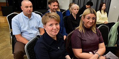 TUCHOLA: Zarząd powiatu zdecydował – to Anna Starszak będzie dyrektorką ZSLiT