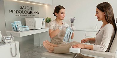 Koniec ze stresem i logistycznym koszmarem. Własny autoklaw w Twoim salonie