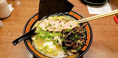 Ramen a zwykła zupa - na czym polega różnica?