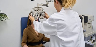 Jakie są najczęstsze choroby wzroku? Kiedy odwiedzić okulistę?