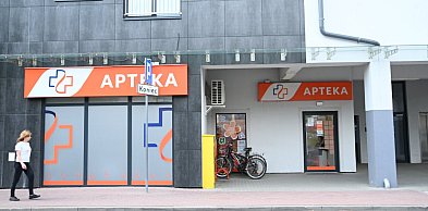 Tuchola. Dyżur apteki w Boże Ciało 4 czerwca