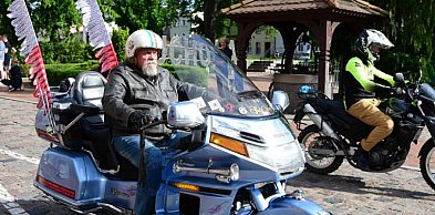 Jubileuszowe Moto Show w Żalnie. Będzie parada, koncerty i moc atrakcji