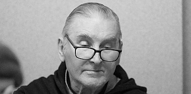 Historia tucholskiego brydża. Zmarł Stefan Gierszewski, odeszła pewna epoka