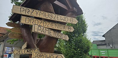 Gm. Kęsowo: W Pamiętowie wybiorą nowego sołtysa