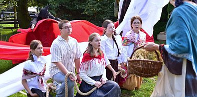 Magiczne Misterium Nocy Świętojańskiej w Gostycynie / ZAPOWIEDŹ