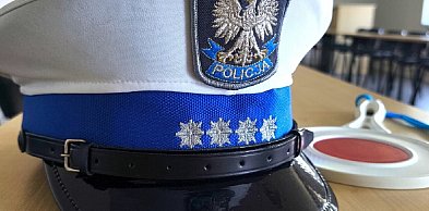 Za szybką jazdę pożegnali się z prawem jazdy