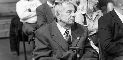 Zmarł Leonard Chylewski – ceniony trener i nauczyciel