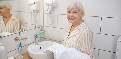 Jak zaplanować remont łazienki z myślą o przyszłości?