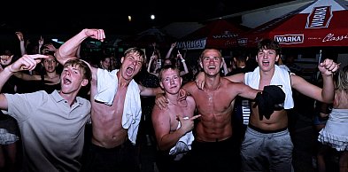 Gorące rozpoczęcie lata przy Fair Play. Kawał imprezy! FOTORELACJA, FILMY