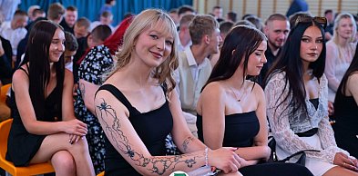 Z fachem w ręku. Szkoła Branżowa w Tucholi żegna swoich uczniów! FOTORELACJA