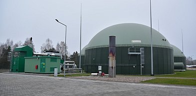 We wtorek (30 czerwca) w Żalnie spotkanie ws. biogazowni