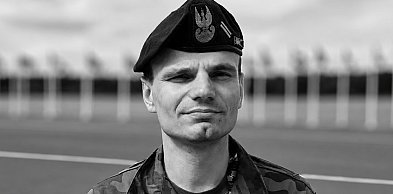 Odszedł Paweł Weltrowski. Mieszkaniec Ludwichowa przegrał walkę z chorobą