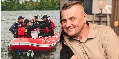 Sobota. Gdzie jest Grzegorz Łaszewski? Poszukiwania nadal trwają