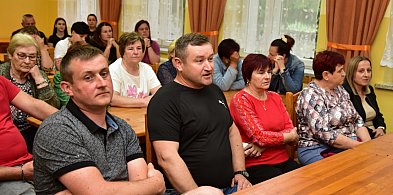 Sołectwa zdecydują, na co przeznaczą swój budżet. Harmonogram zebrań w gm. Kęsowo-23453
