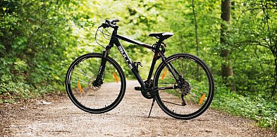 Wsiądź na rower i pomóż Jasiowi! Sam możesz wygrać nowe dwa kółka / ZAPOWIEDŹ-23445
