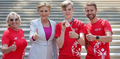 Zostań Diamentem Gminy Kęsowo!-23535