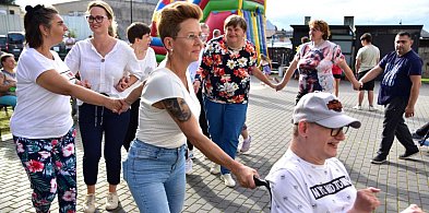 Tuchola: Marzenia jak ptaki / FOTORELACJA z festynu integracyjnego -23582