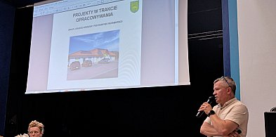 Cekcyn. Sklep "Mały Groszek" kupi gmina i zrobi w nim rehabilitację? -23587