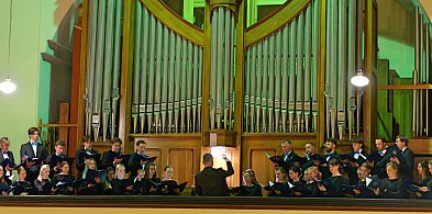Tuchola. Niedzielny wieczór z festiwalem organowym. Trąbka i organy / ZAPOWIEDŹ-23597
