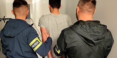 27-latek usłyszał zarzut posiadania znacznej ilości środków odurzających-23627