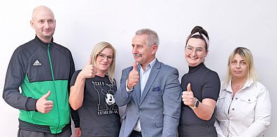 Nowe sołectwo i sołtys. Słupy (gmina Tuchola) postawiły na swoim. WYBORY-23634