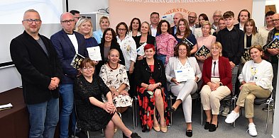 Dzieci i młodzieży! Oni wymyślili dla was kluby młodzieżowe / ZDJĘCIA-23663