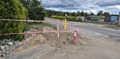 Gmina Śliwice: Mieszkańcy mają dość przerw w dostawie wody-23951