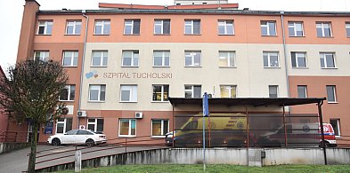 Dyrektor ekonomiczny Szpitala Tucholskiego aresztowany-24006