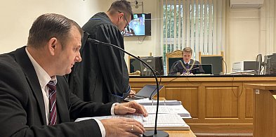 Urbański poszedł z Gminą Śliwice do sądu. Właściciel firmy budowlanej-24039