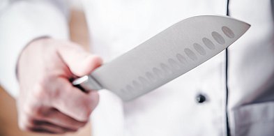 Nóż santoku – dlaczego ten japoński nóż pokochali Polacy?-24024