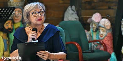Mariola Gaca dołącza do grona Honorowych Obywateli Gminy Tuchola-24042