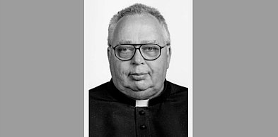 Zmarł ks. Leszek Grzela - były, wieloletni proboszcz parafii w Zdrojach-24063