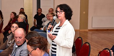 Gmina Lubiewo: Czy fundusz sołecki to fundusz od dróg?-24078