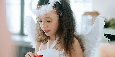 Kęsowo: Bal wszystkich świętych  / ZAPOWIEDŹ-24207