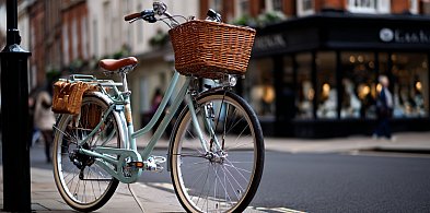 Na co dzień najlepiej: rower miejski-24287