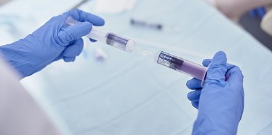 Badanie drożności jajowodów – kiedy jest potrzebne i jak wygląda?-24302