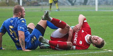 Wicelider potwierdził wartość – Tucholanka pokonana. Piękne gole torunian-24383