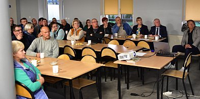 Biogazownie w pow. tucholskim? Inwestorzy pukają do naszych drzwi. Czy otworzymy?-24392