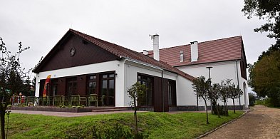 Gmina Lubiewo poszukuje chętnego do dzierżawy bistra w Bysławiu-24416