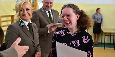 Tuchola: Przyroda wokół nas / ZDJĘCIA-24437