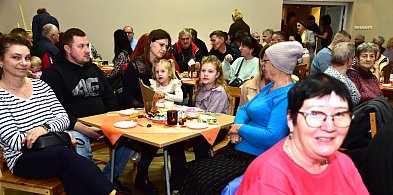 Wieczór wspomnień w Wielkiej Kloni / ZDJĘCIA-24515