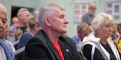 Cekcyn. Dalecki wniesie, aby sołtyska podała się do dymisji. Barwik nie ma zamiaru-24518